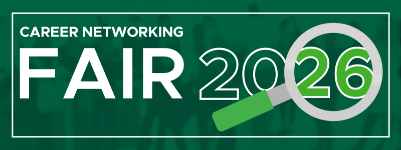 Career Networking Fair 2026